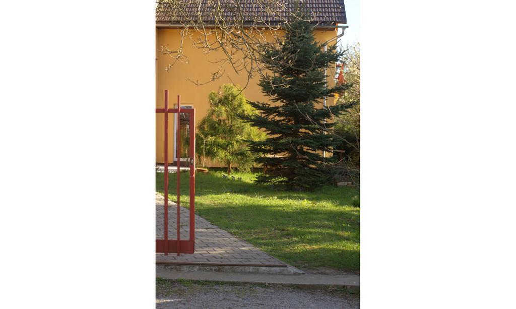 Apartman Vrane Vrané nad Vltavou Zimmer foto
