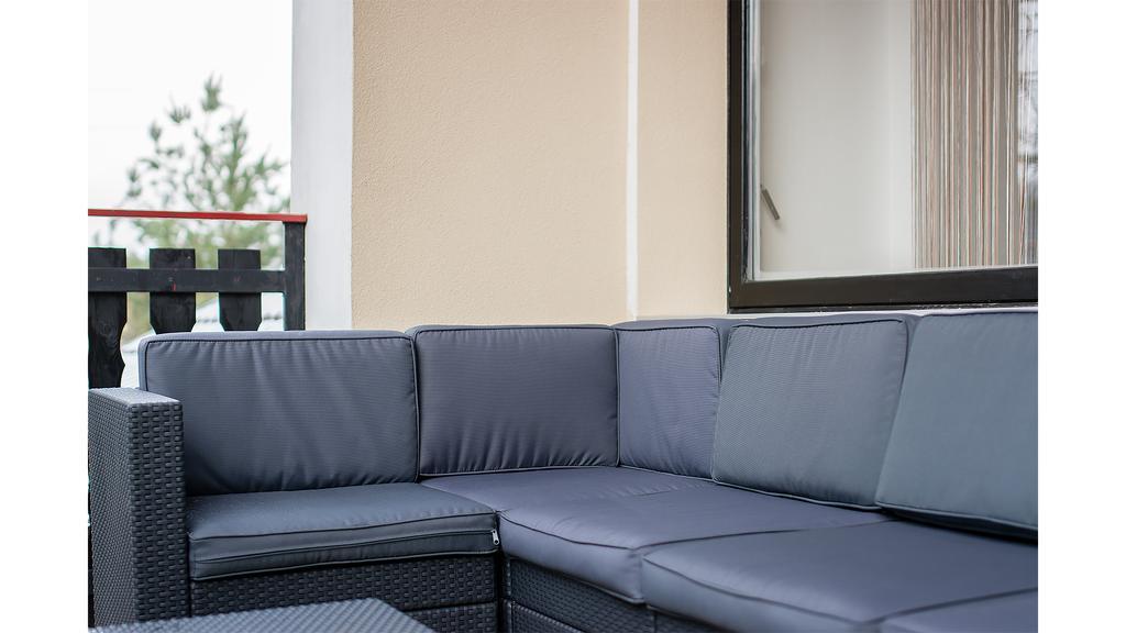 Apartman Vrane Vrané nad Vltavou Exterior foto